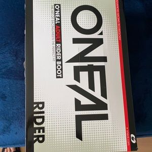 Mens size 10 Rider boots